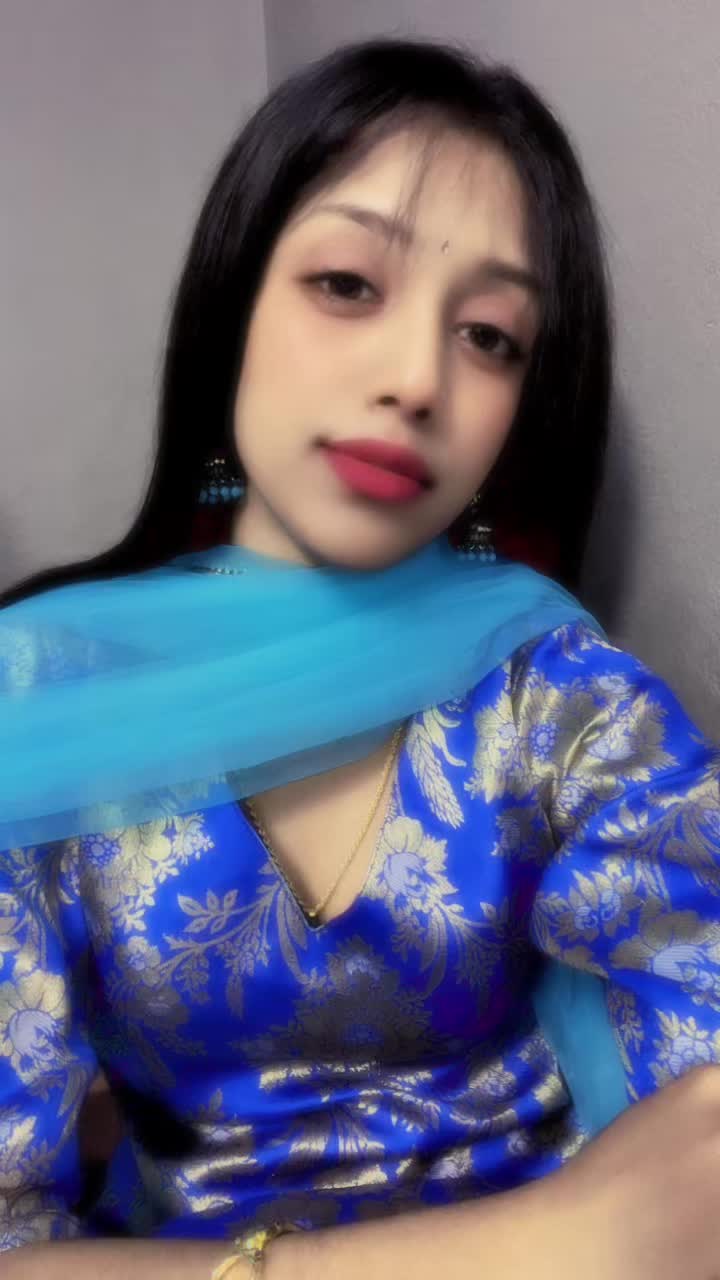 @❣︎ఌ கிஷாலினி பாலகிருஷ்ணன் ఌ❣︎