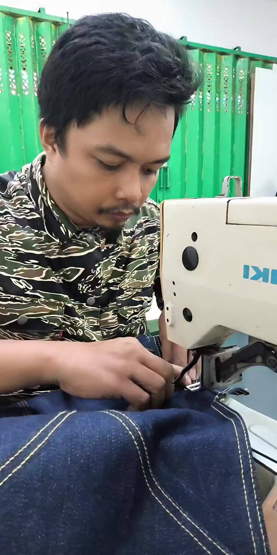 @specialist tailor dr vintage