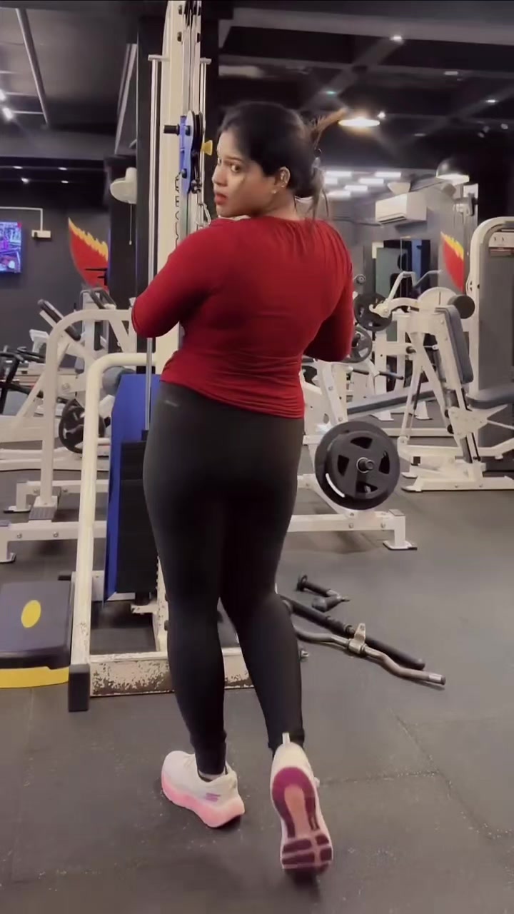 @GYM GIRL 💪🏿