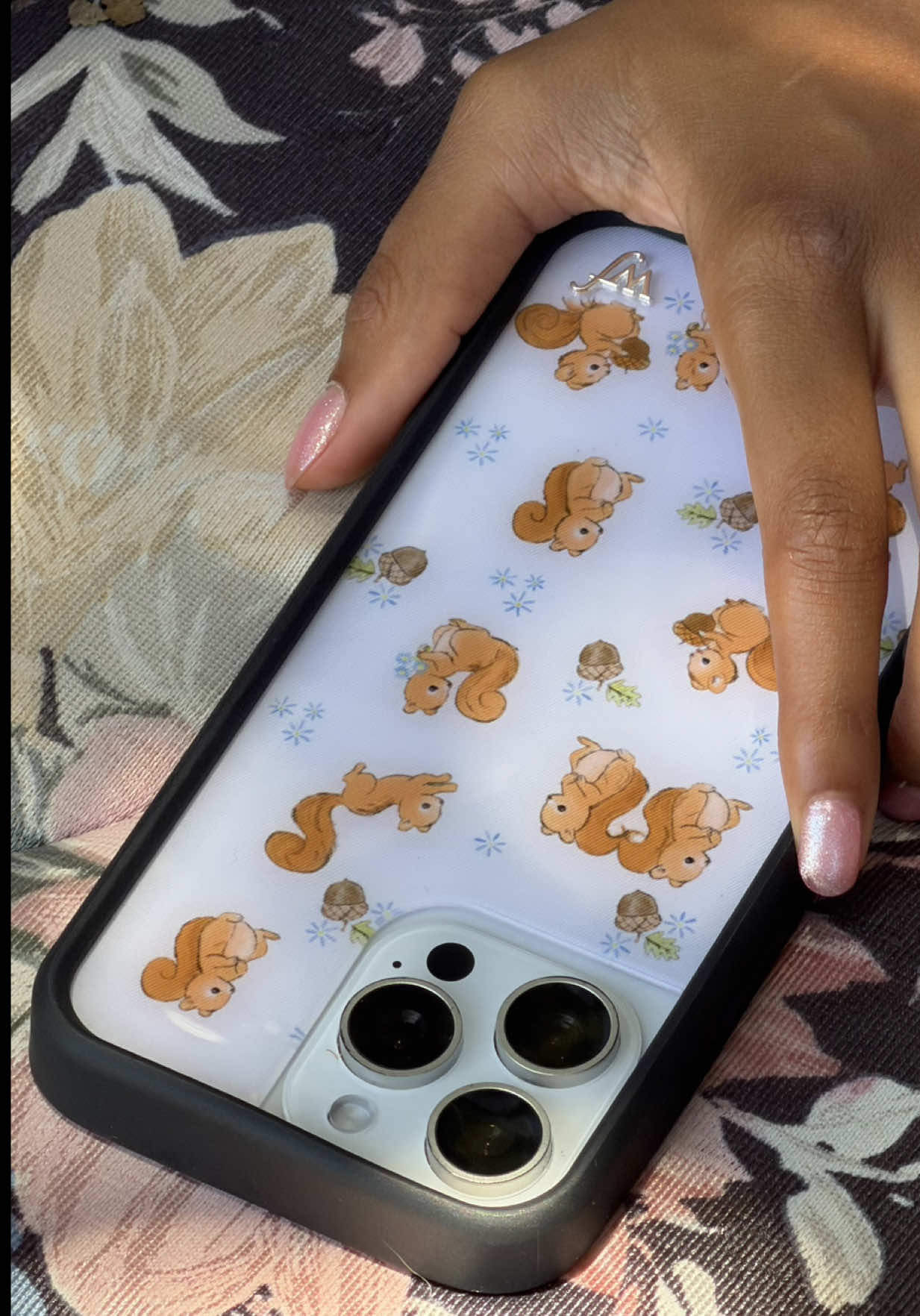 @Wildflower Cases