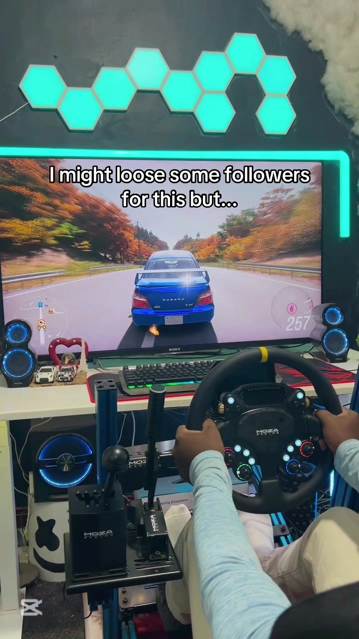 @Forza horizon 6