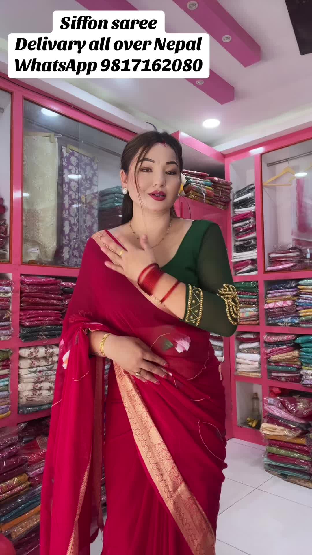 @Mabina Collection