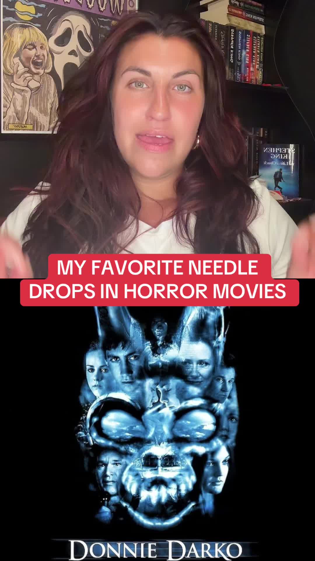 @Horror Chronicles