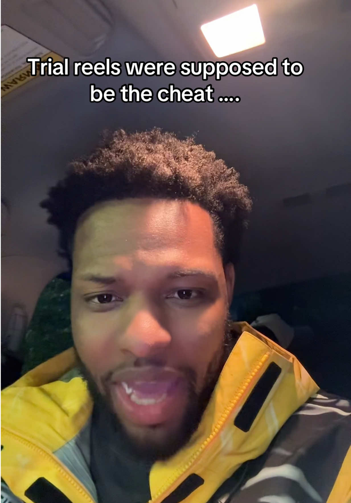@CwillTalks