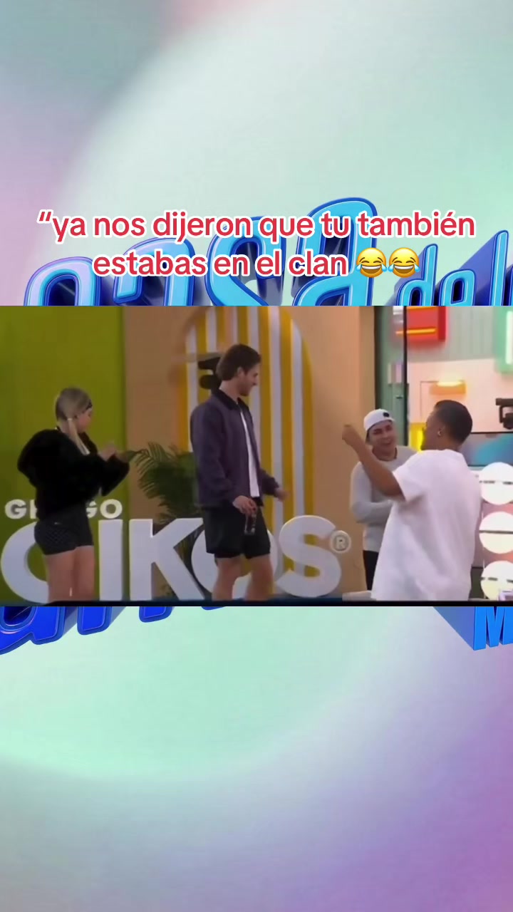 @Lo m&aacute;s viral