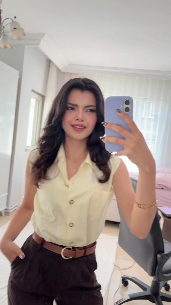 @Ceren Derici