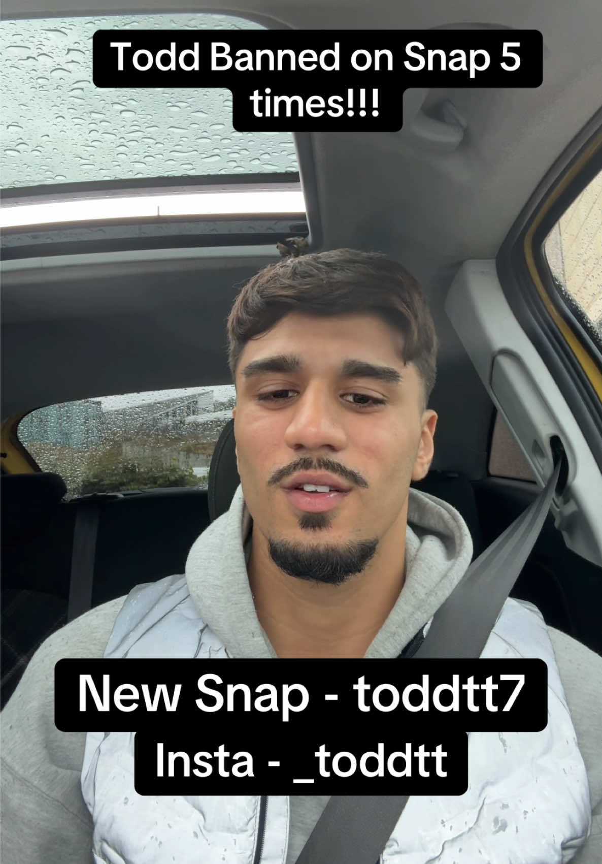 @Todd🐝®