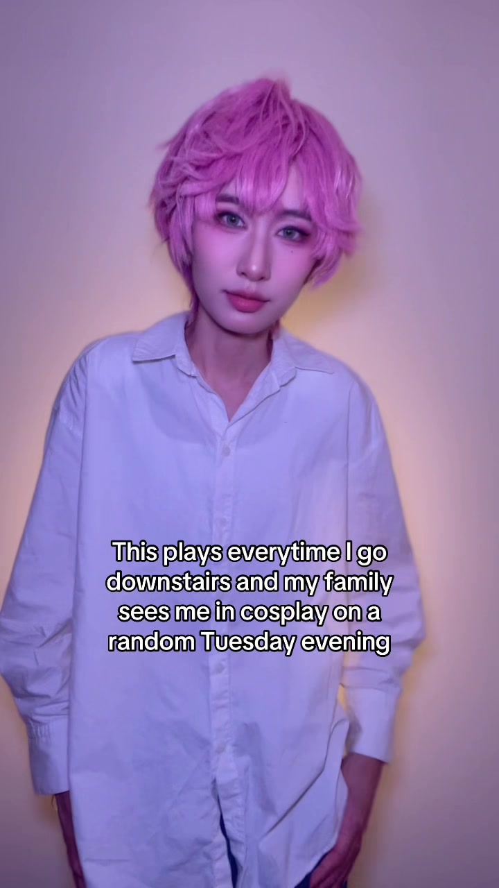 @Angel ˚✧ Cosplayer