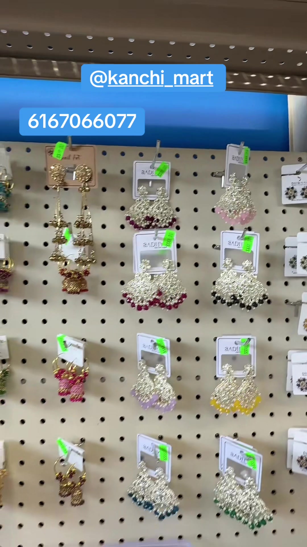 @Kanchi Mart One Stop Shop