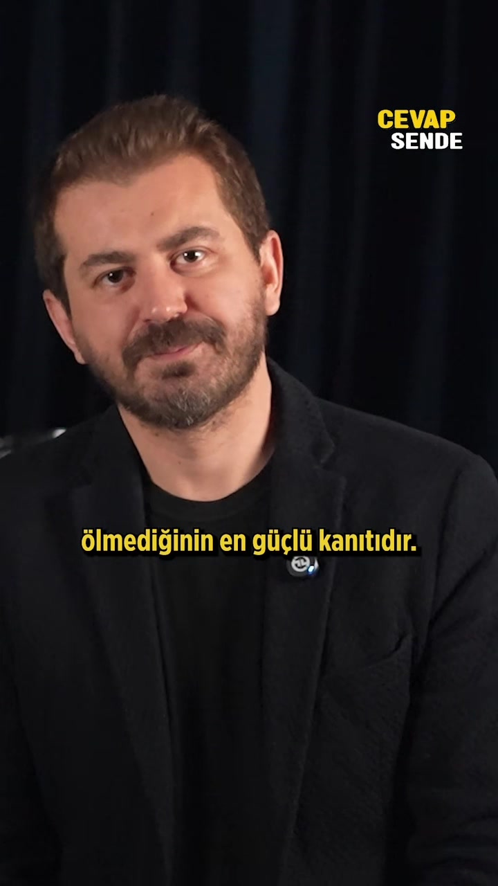 @CevapSende