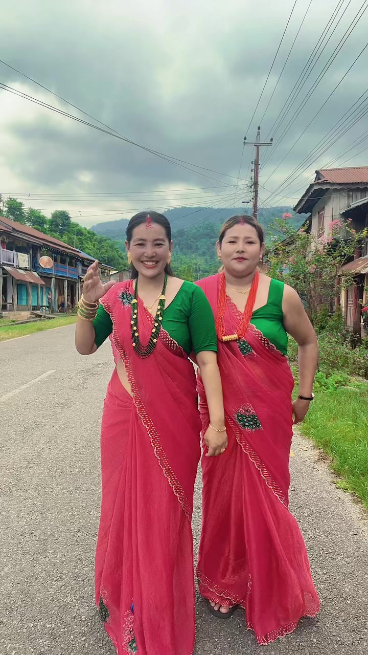 @Saru chamling