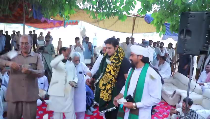 @Peer syed Zohaib hussaini