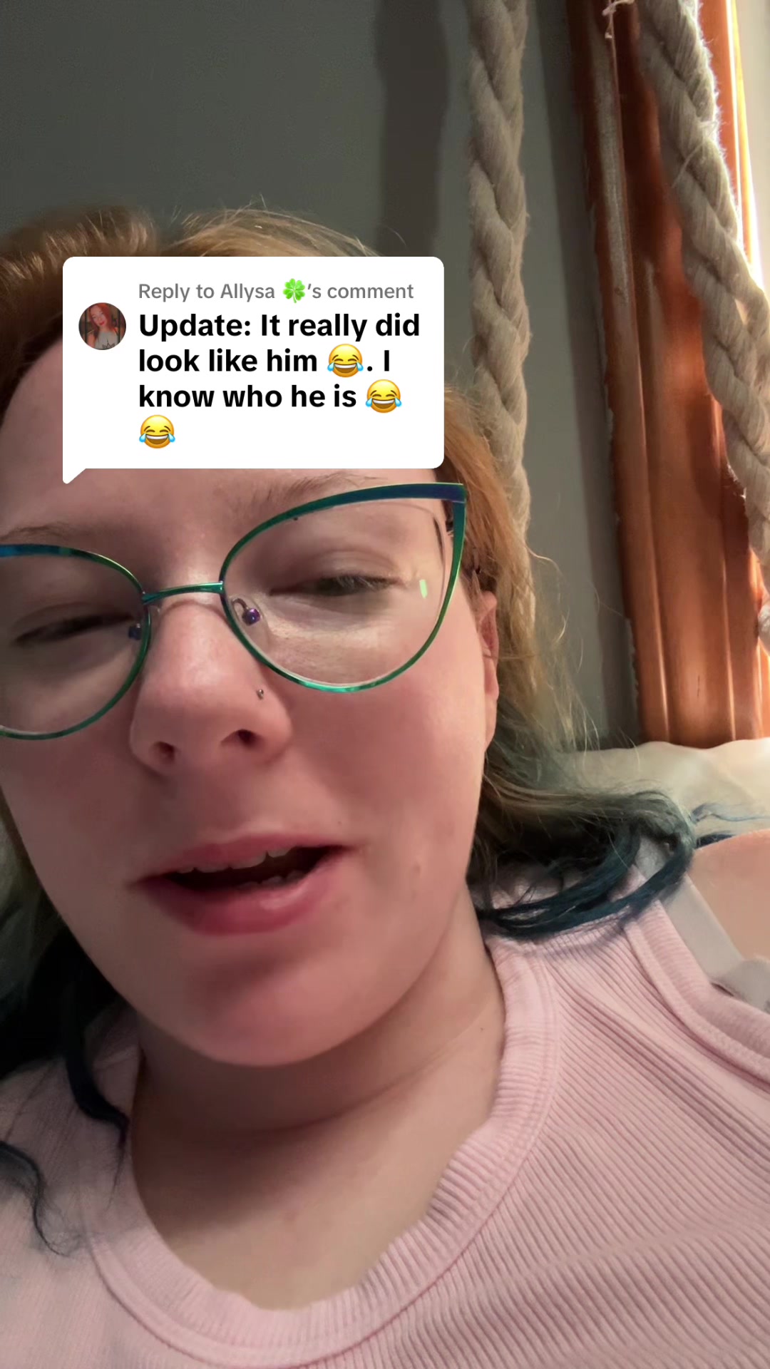 @Allysa ๐