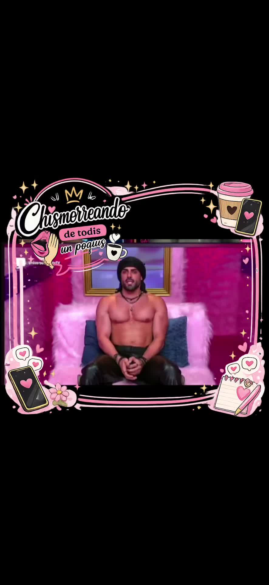 @Chismorreando👅