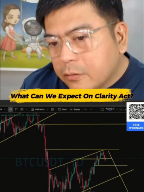 @Kuyang Gerome Crypto