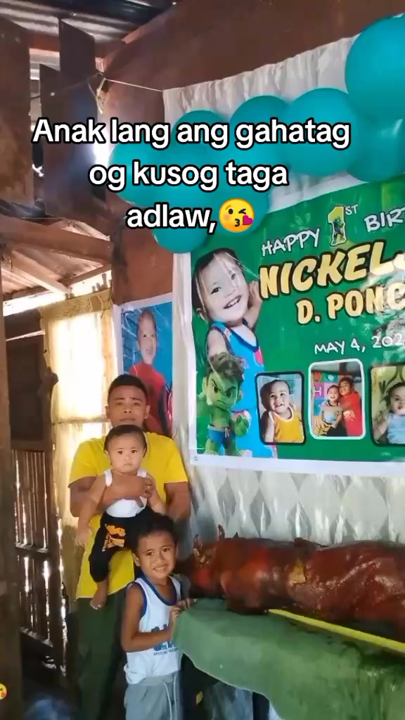 @NICKELJAY PONCE