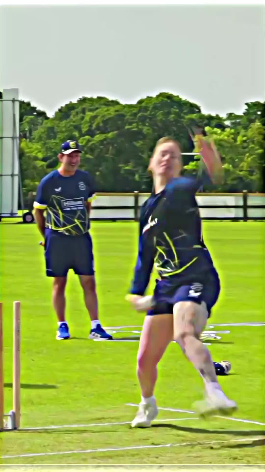 @Ellyse perry