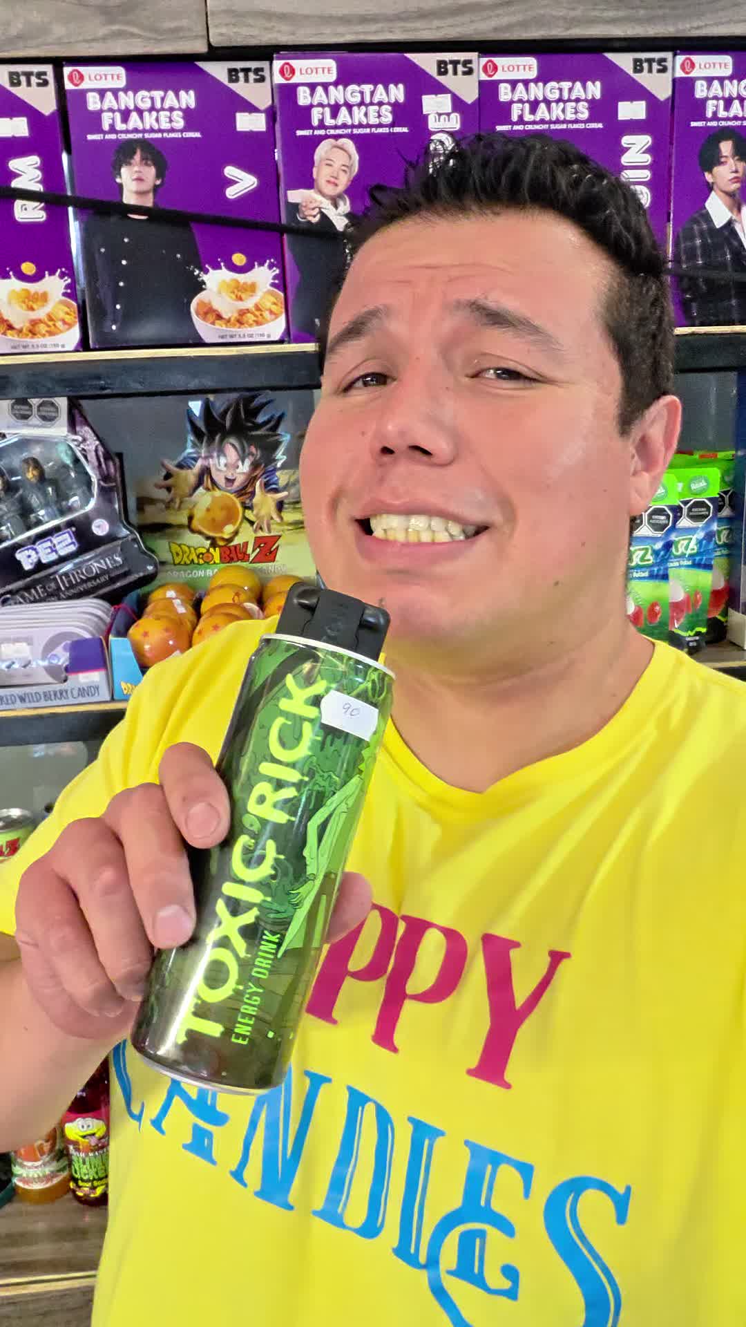 @Happy Candies