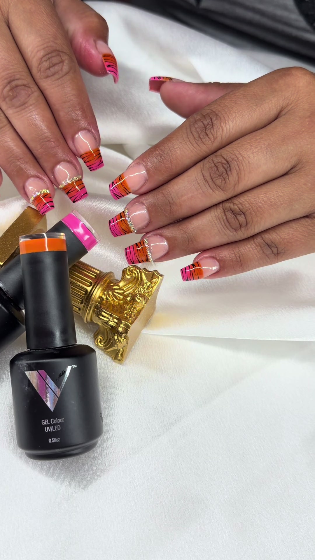 @Lupita Nail Artist