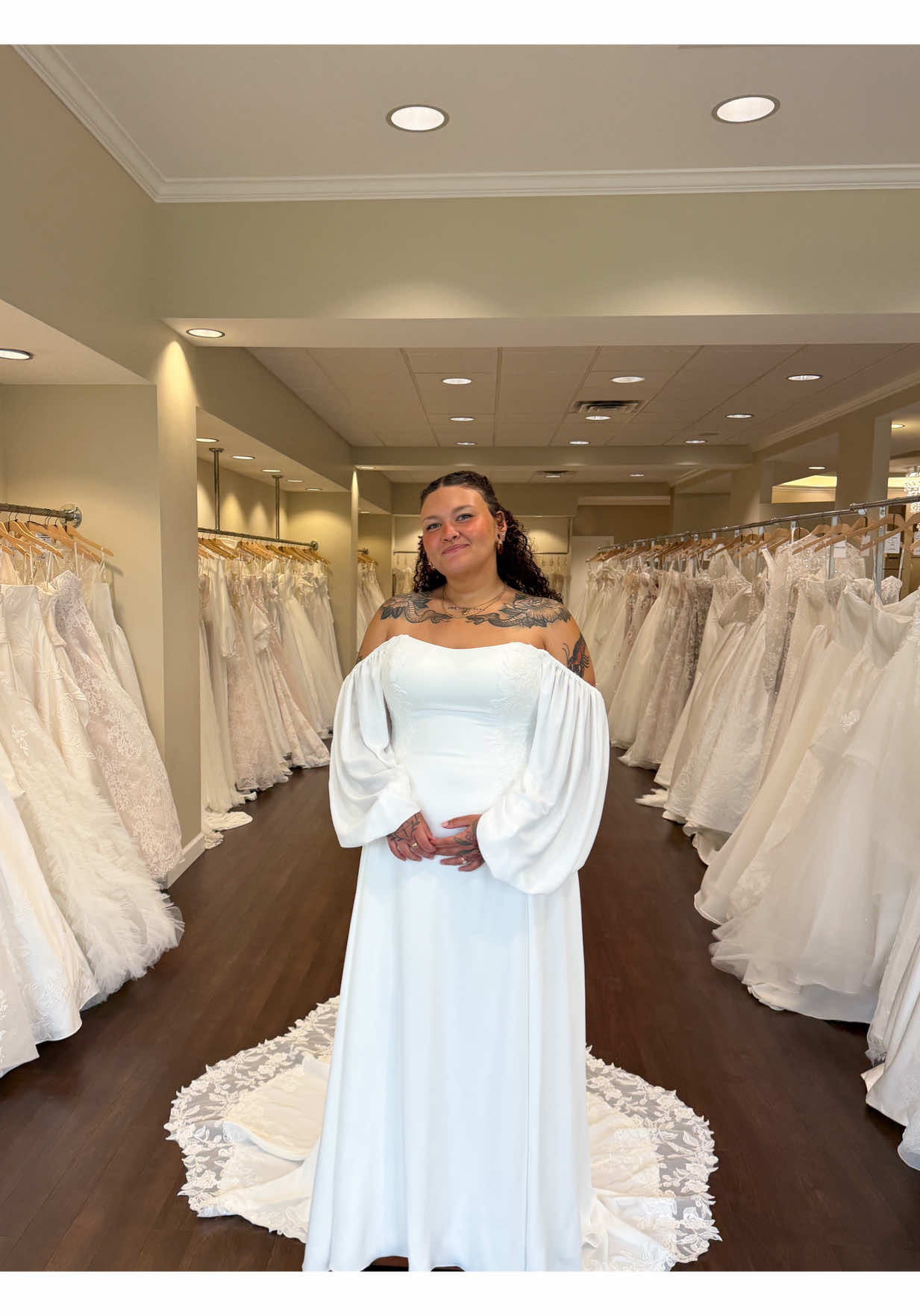 @One Fine Day Bridal