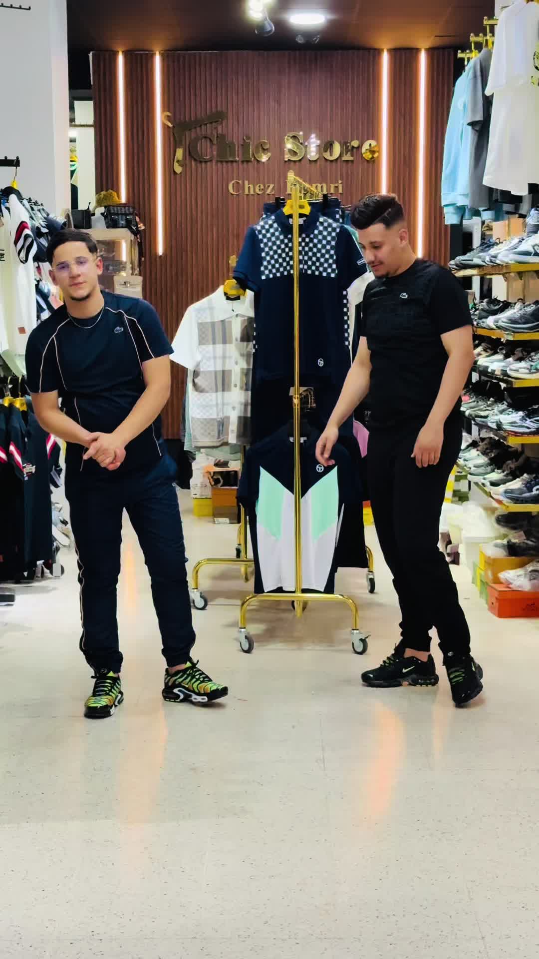 @Chic store 🔱chez hemri 🔱