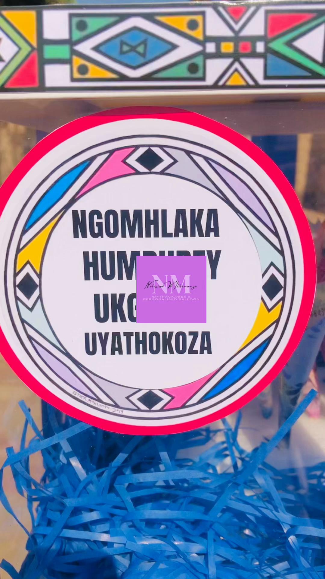 @Nelisiwe Creations🙏🌸🩷