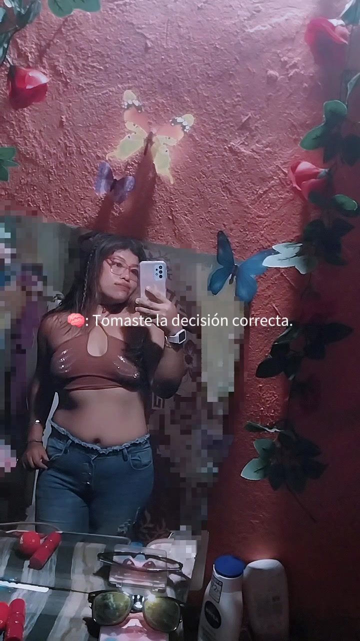 @luzbell😉