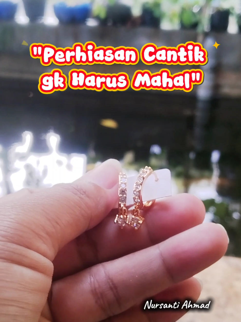 @Nursanti Ahmad