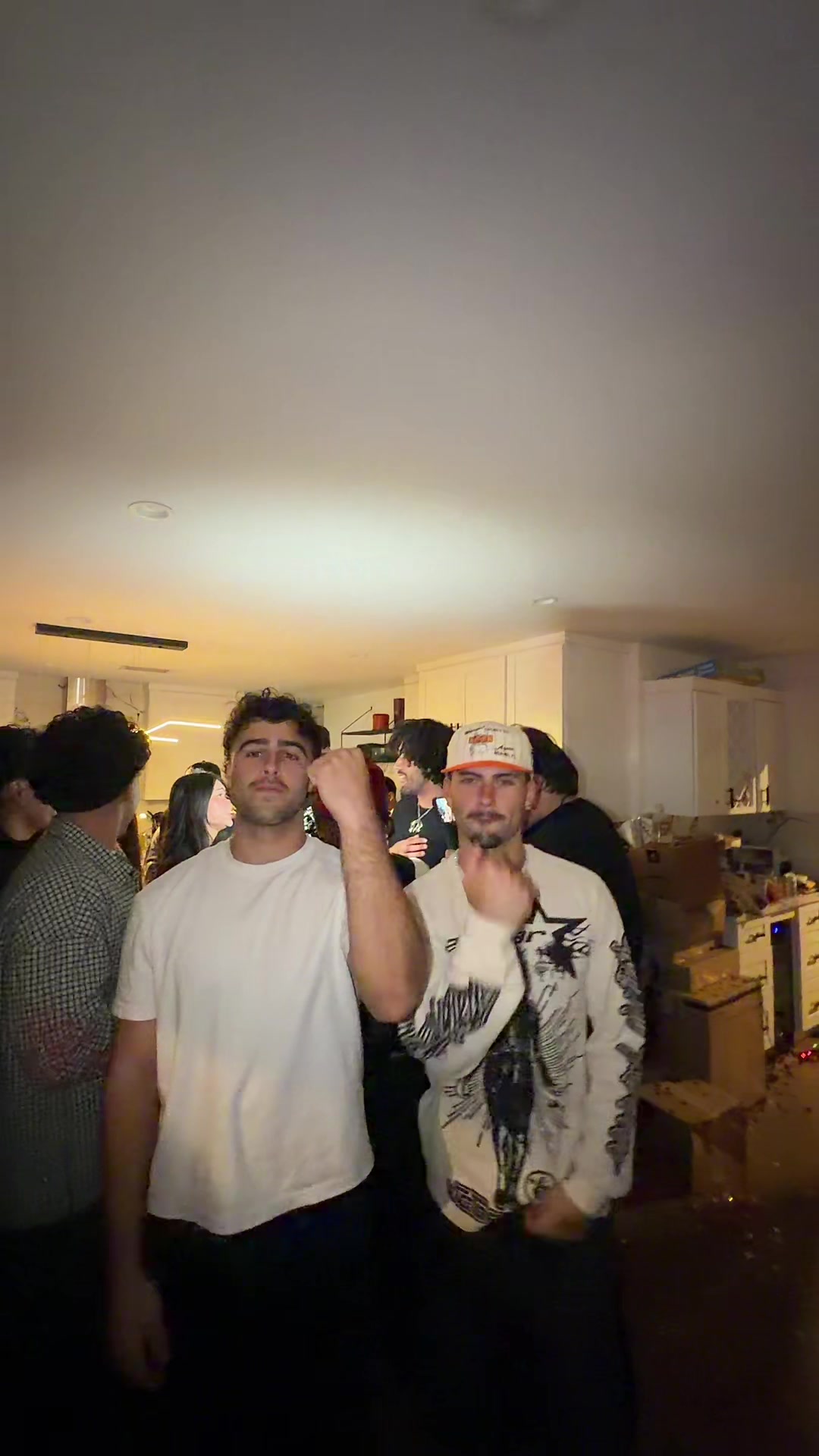 @Nick Nayersina