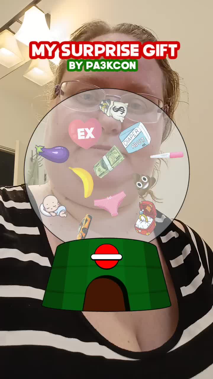 @CloverGirl