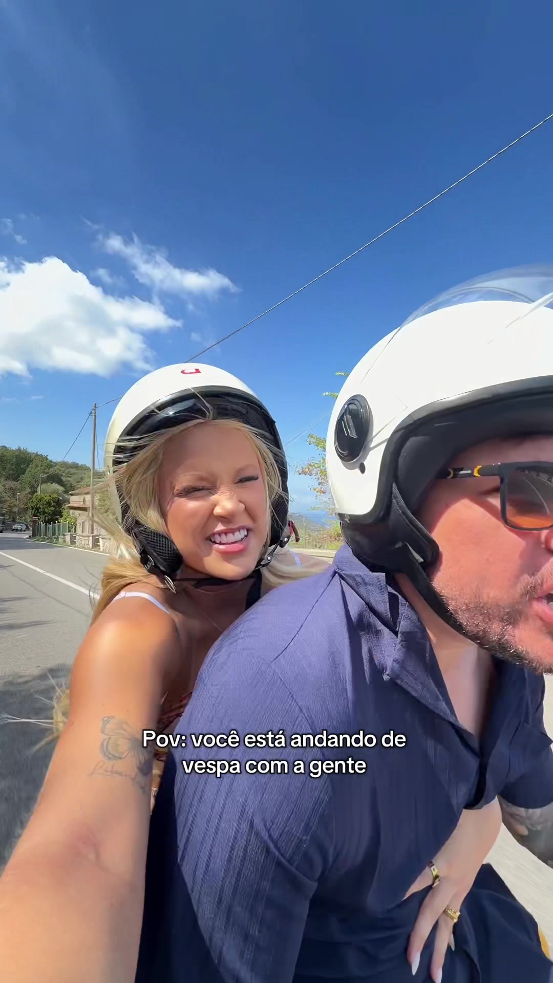@Dani Lima