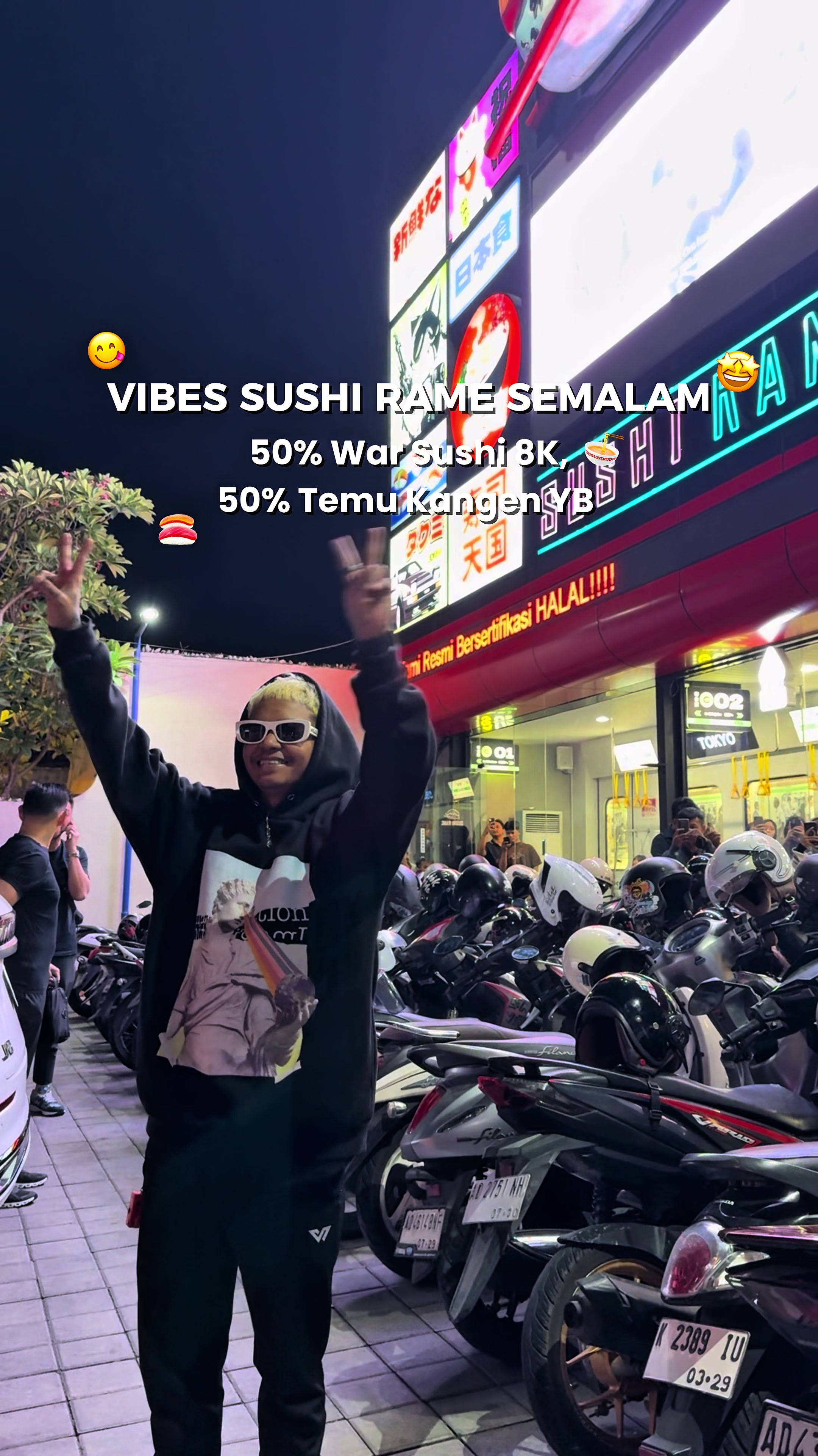 @Sushi Rame