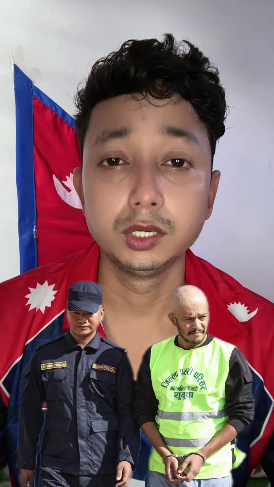 @Shamar stha🇳🇵