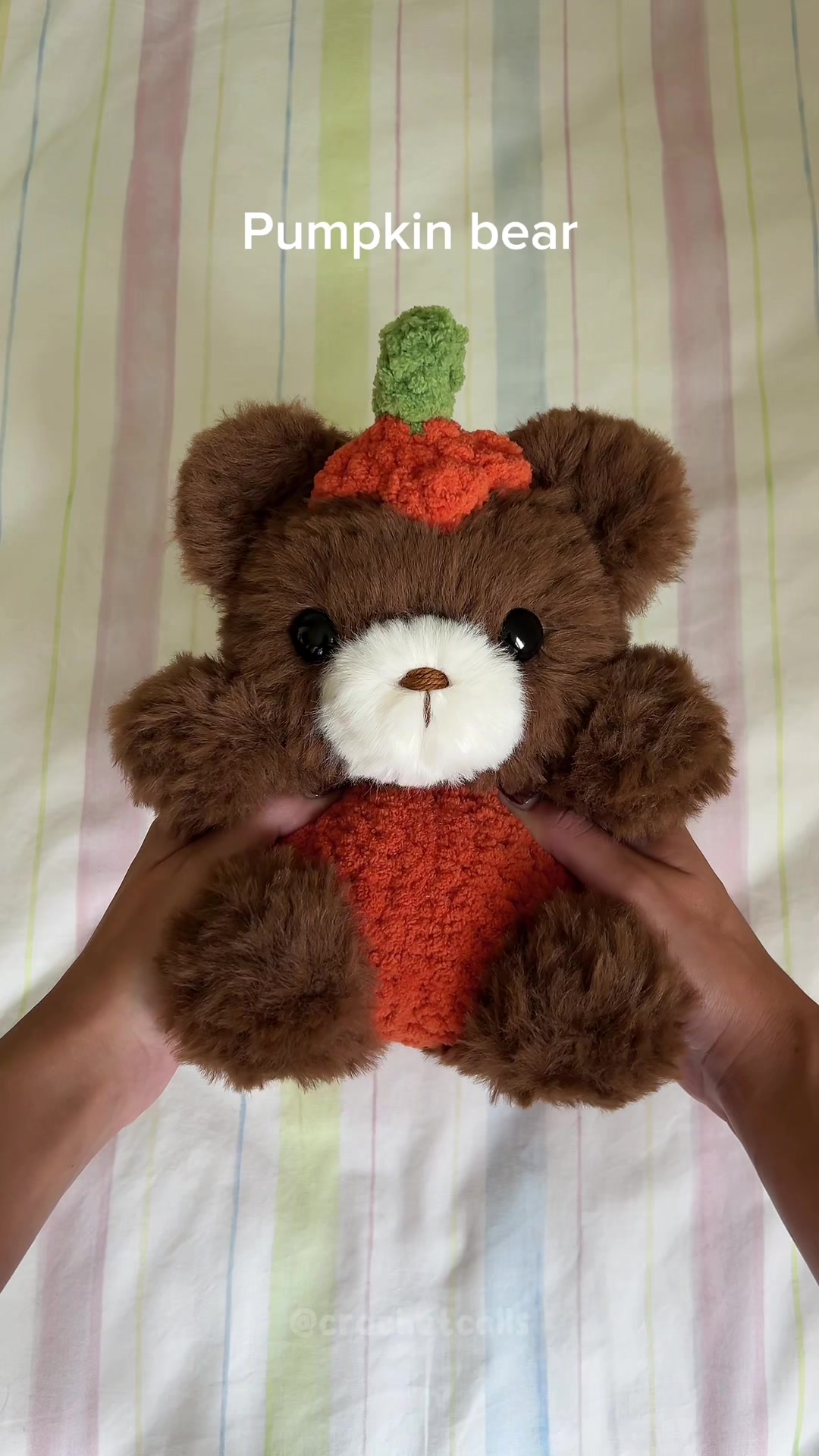 @crochetcalls