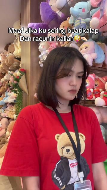 @Istana Boneka Balikpapan
