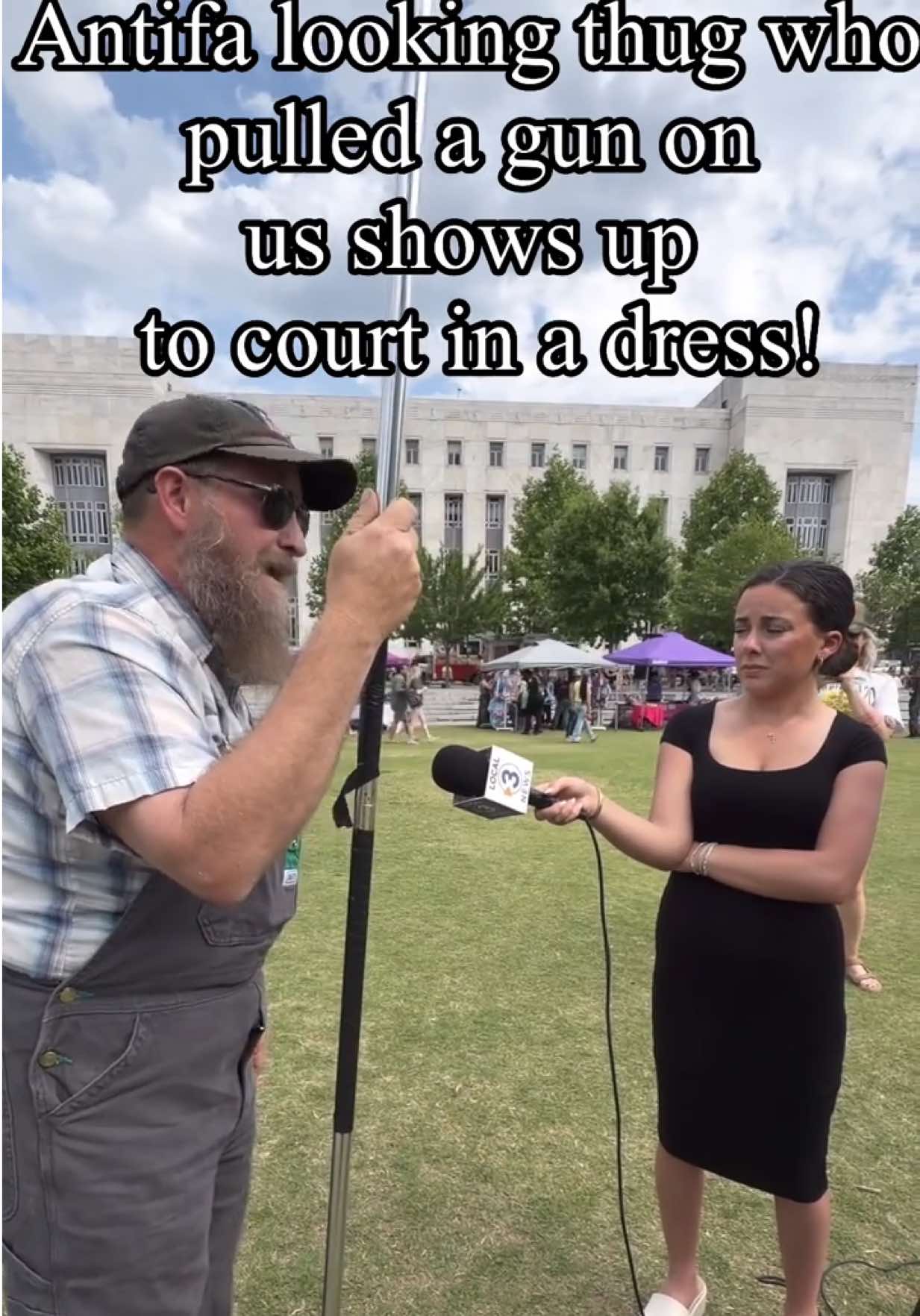 @Alabama Street Preachers