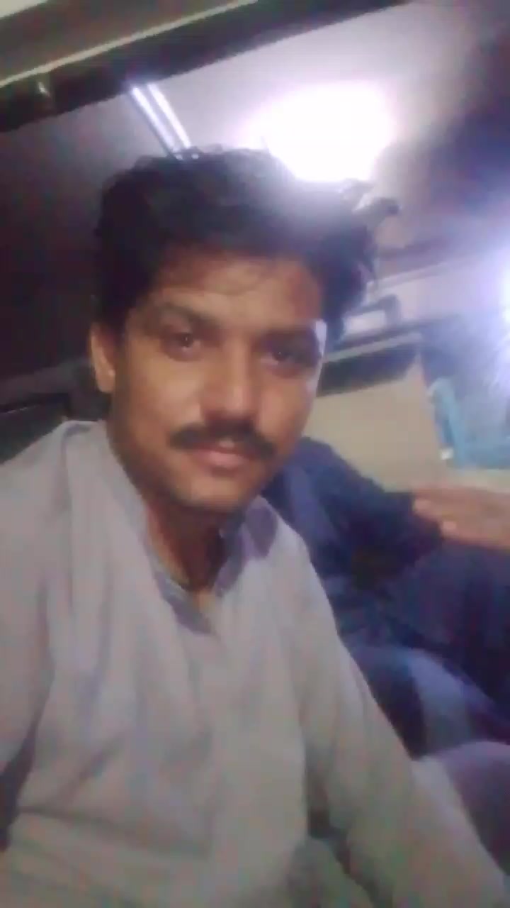@BabarAli Mahar