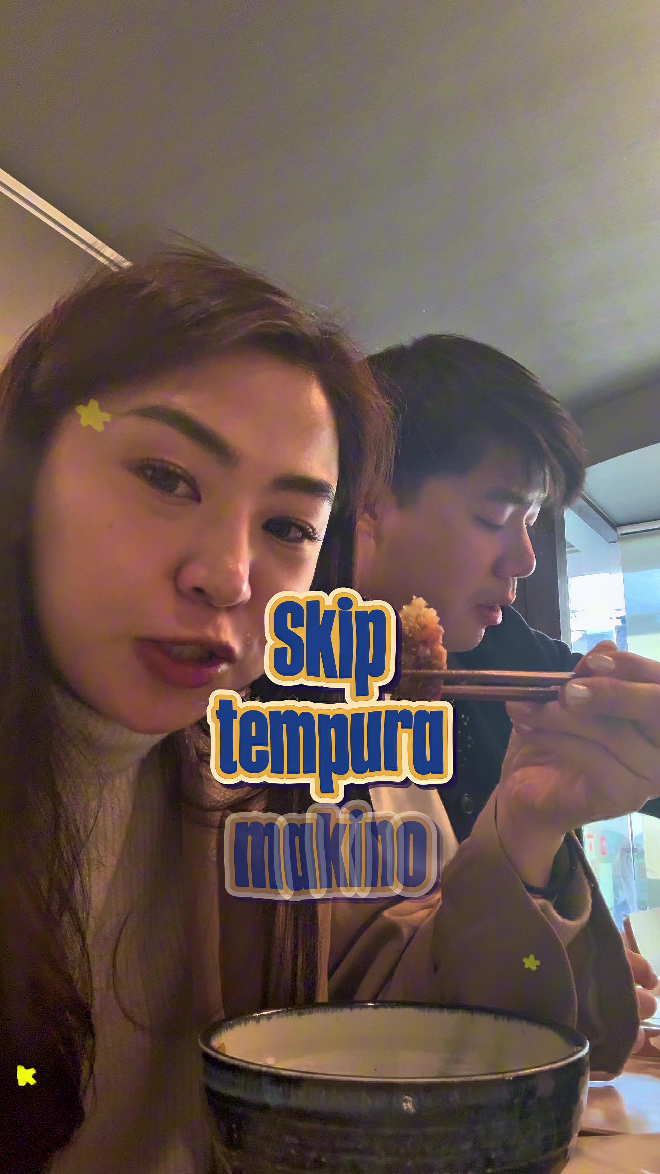 @Ten & Ivan