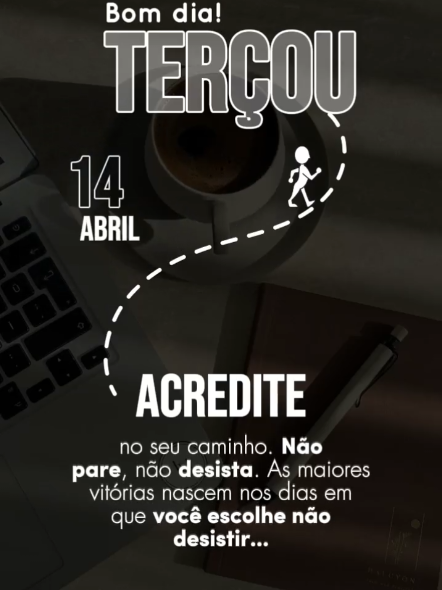 @Fique Leve Hoje