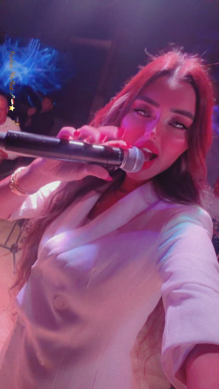 @هدير مدحت 🎤 Hadeer Medhat