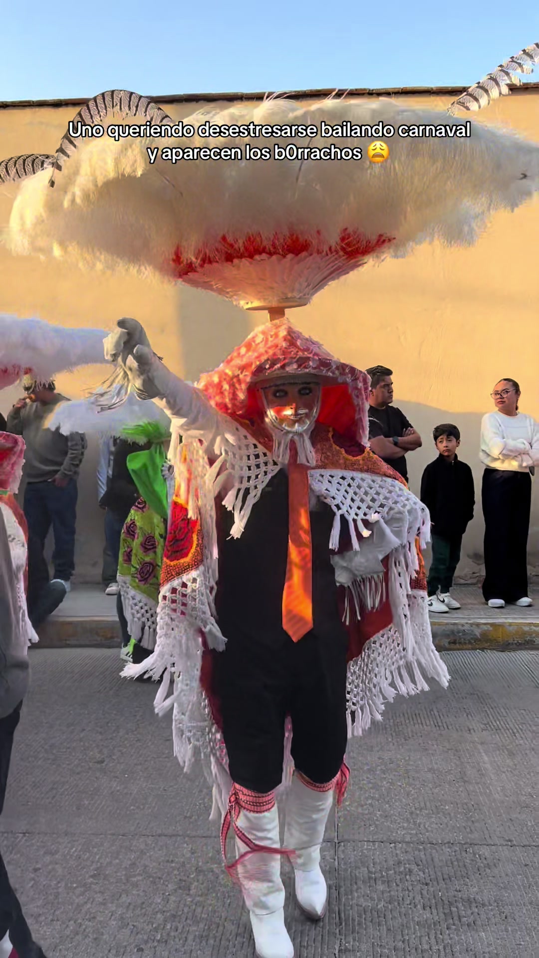 @Rive La Carnavalera