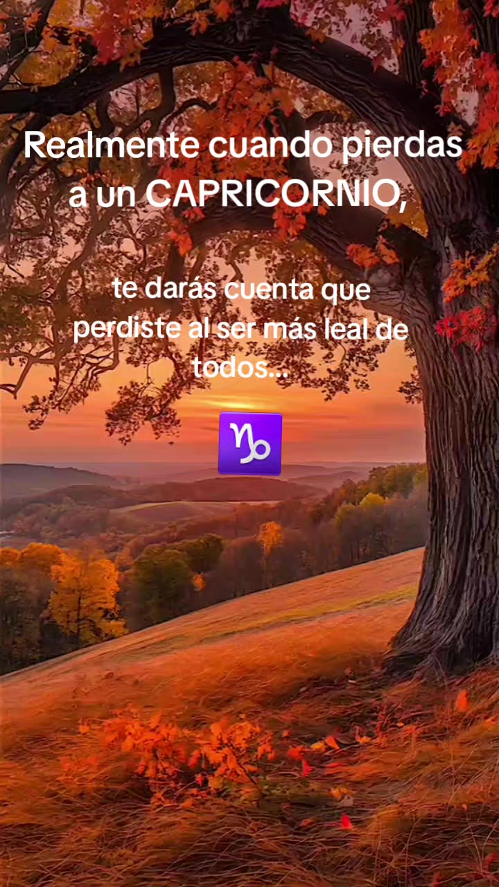 @Silcapri♑️