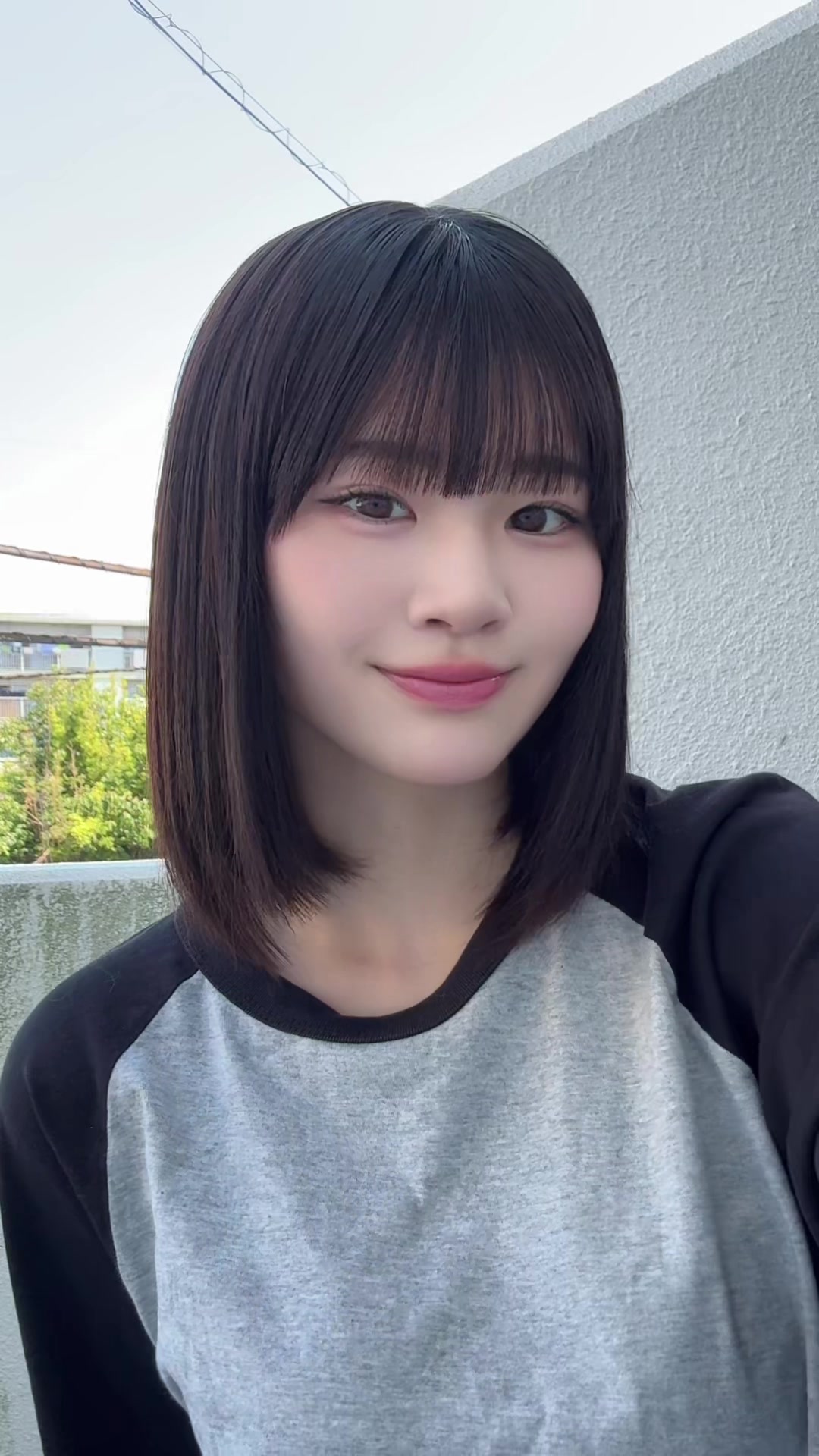 @帯刀 柚愛(おびなた ゆあ)