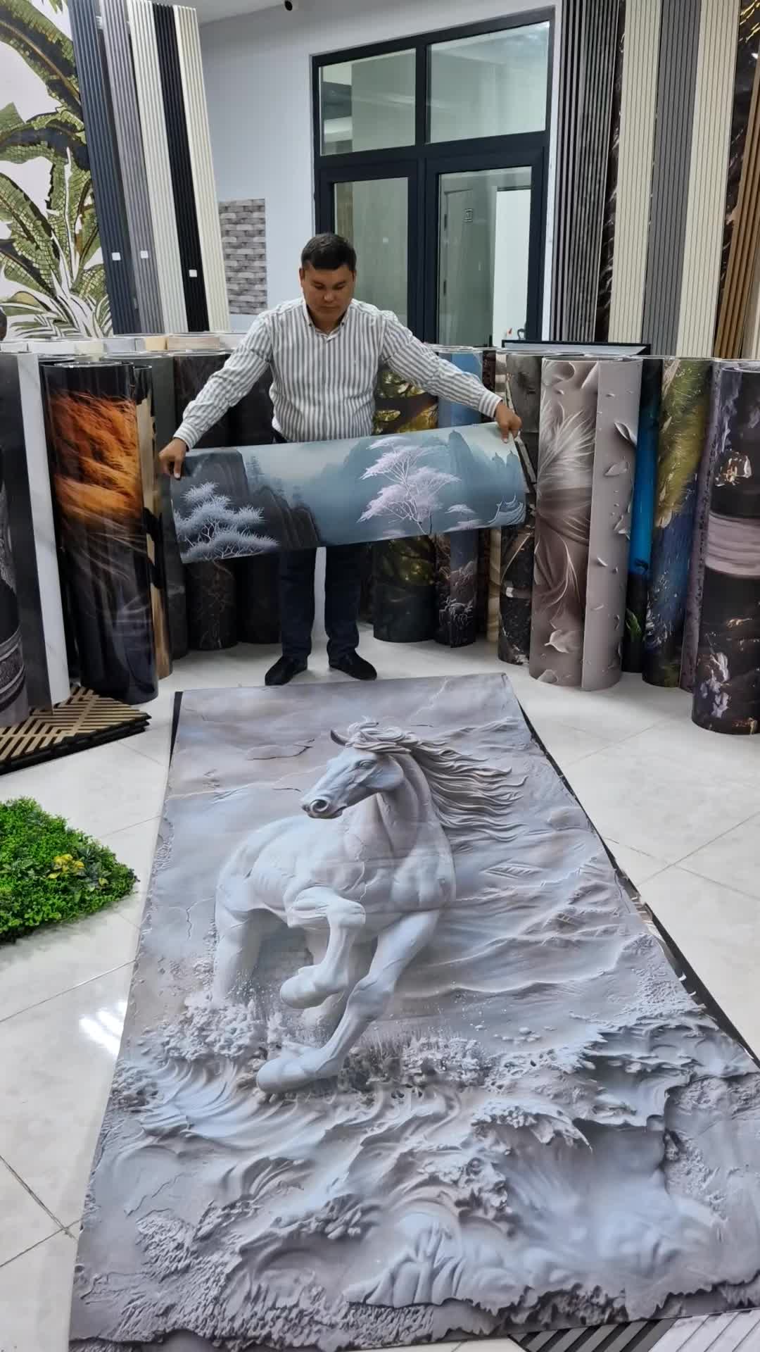 @DECOR panel