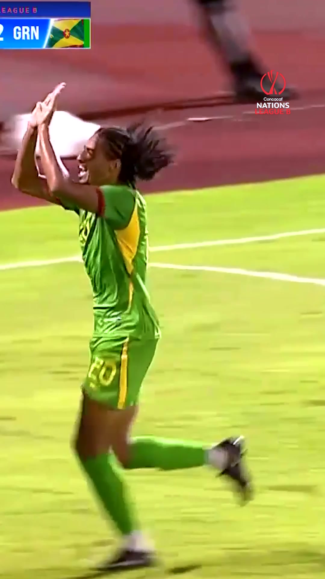 @Concacaf