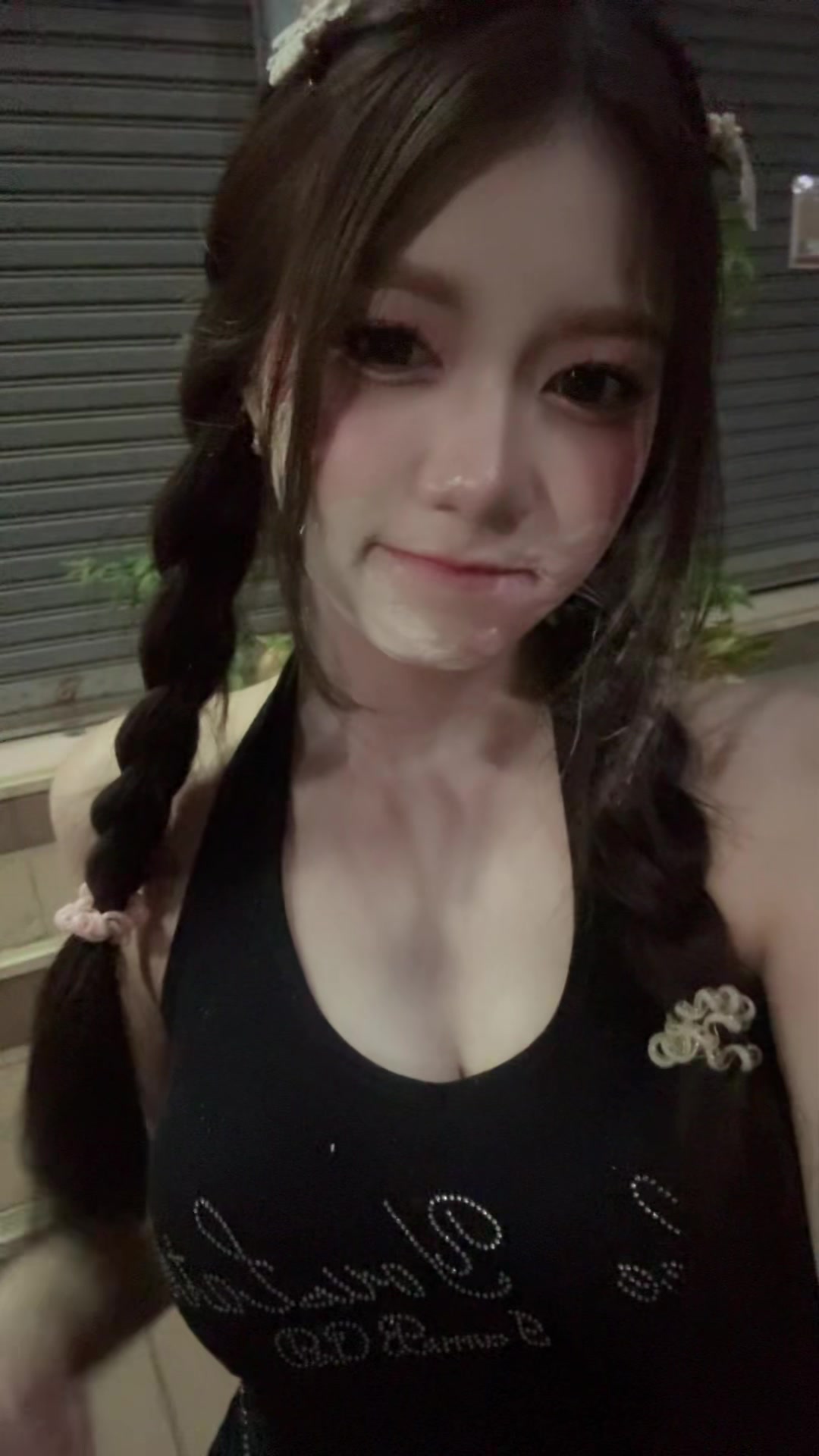 @นางฟ้าบางเเค