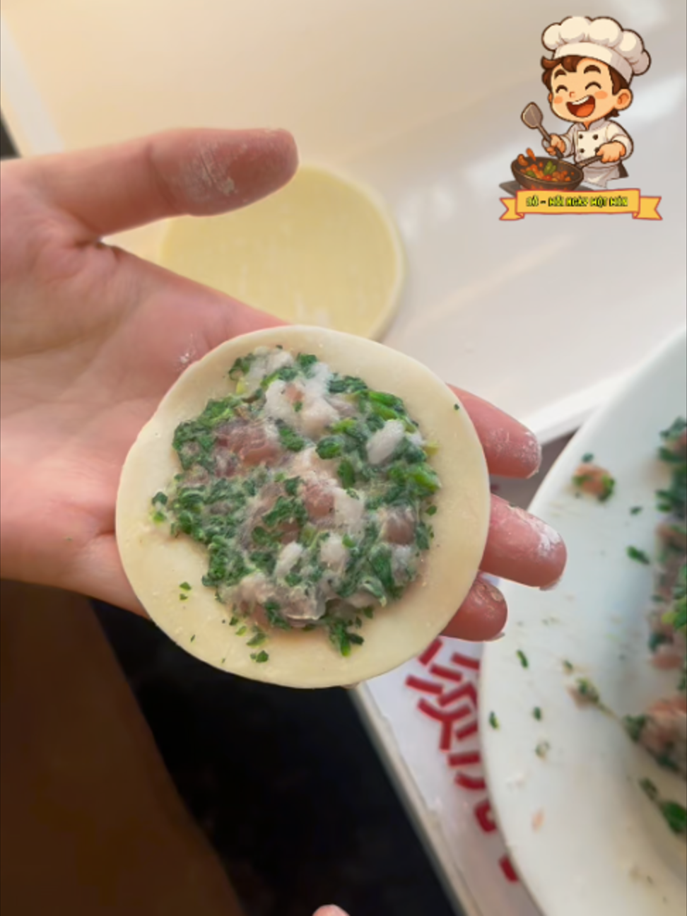 @Đỗ - Mỗi Ng&agrave;y Một M&oacute;n