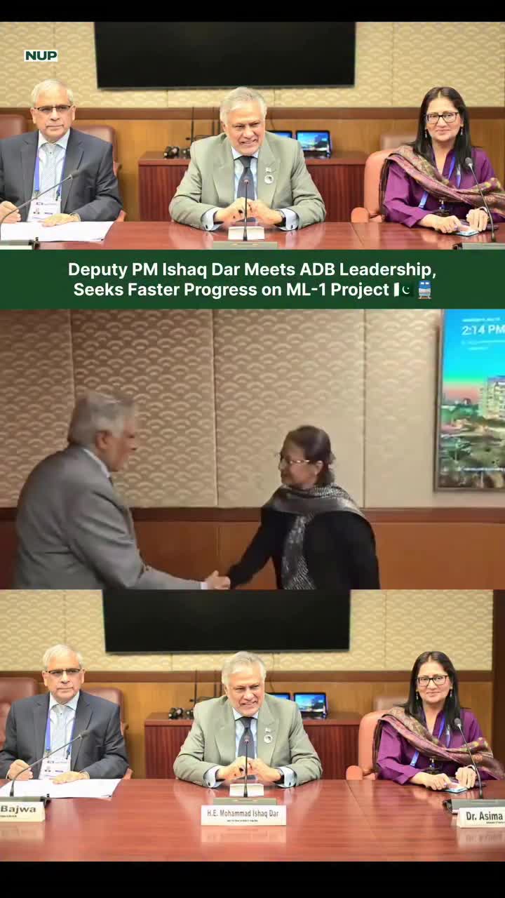 @National Updates of Pakistan