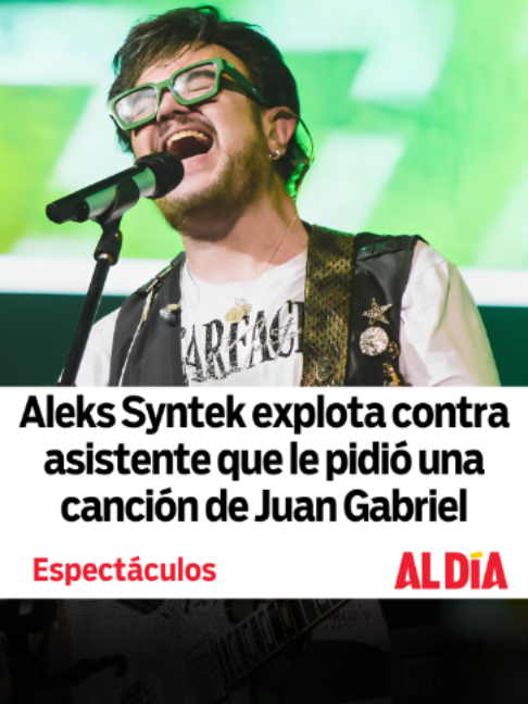 @Al Día TV