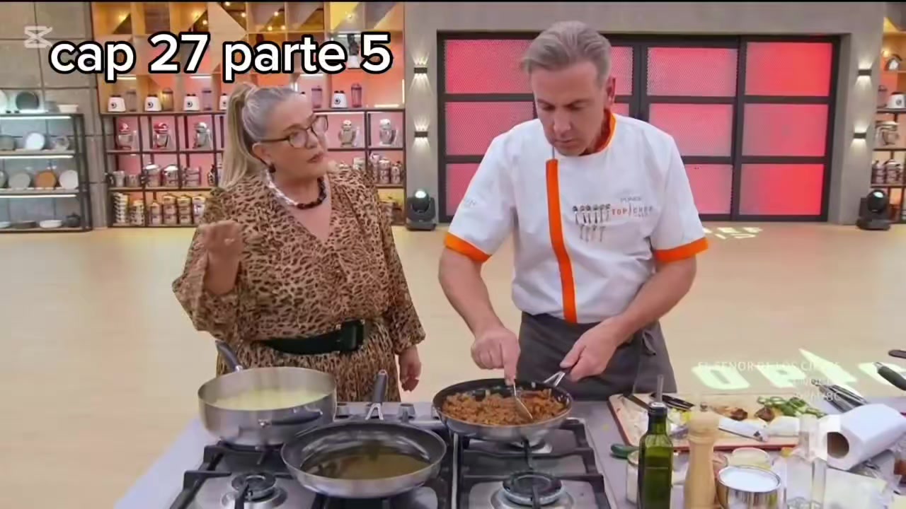 @Top chef VIP 2026🧑🍳🧡